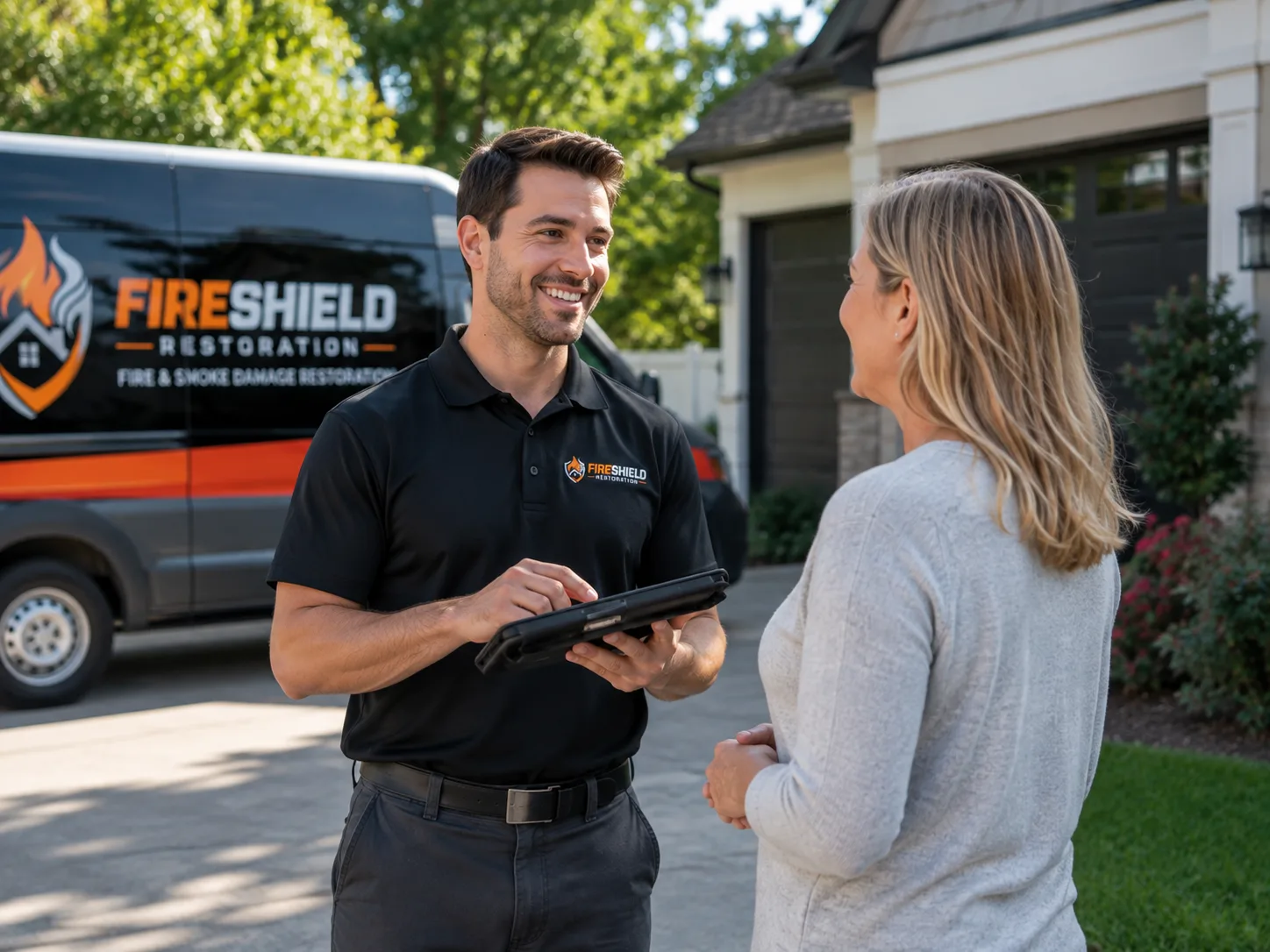Fire And Smoke Damage Restoration Vermont FAQs