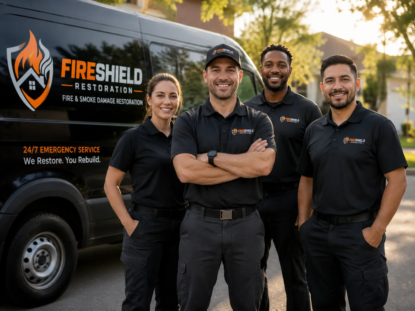 Fire And Smoke Damage Restoration company in Vermont